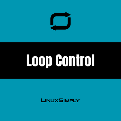 loop control.