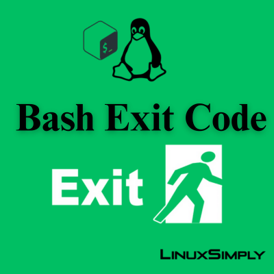 bash exit code feature image