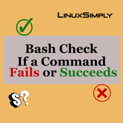 Feature image-Bash check if command fails or succeeds