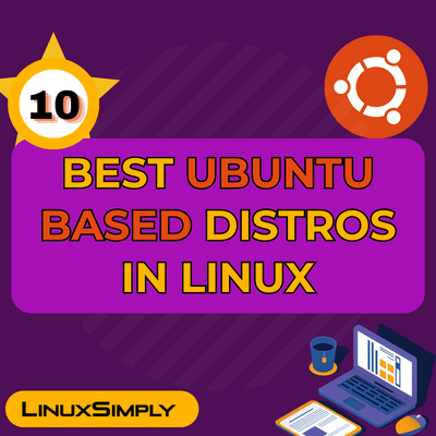 best ubuntu based distros