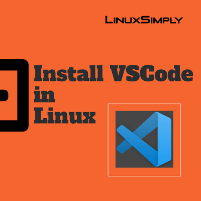 Install VSCode in Linux