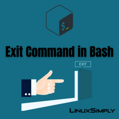 bash exit command feature image