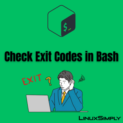 bash check exit code feature image