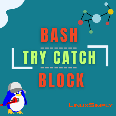 bash try catch