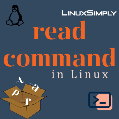 read command in linux