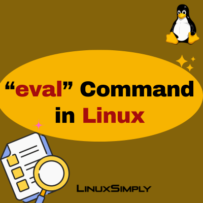 eval command in linux featured image