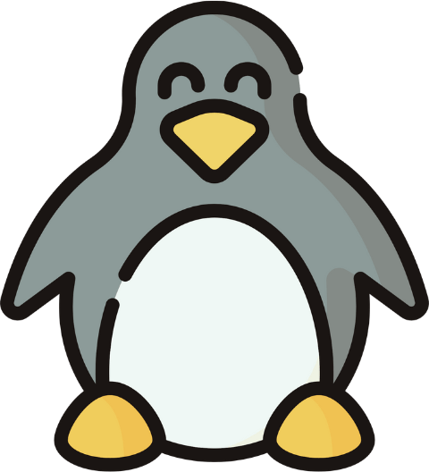 icon linux