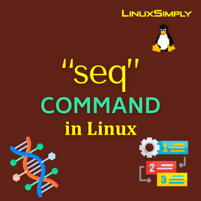 seq Command in Linux